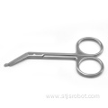 Stainless steel scissors nurse scissors cut medical scissors cut gauze bandage